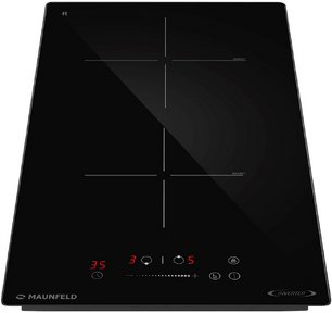 Индукционная варочная панель Maunfeld AVI3026SBK фото 4 в Екатеринбурге