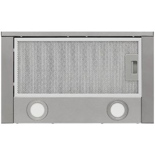 Встраиваемая вытяжка Krona KAMILLA T 500 INOX фото 3 в Екатеринбурге Встраиваемая вытяжка Krona KAMILLA T 500 INOX фото 3 в Екатеринбурге