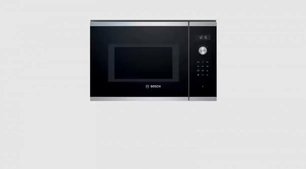 Встраиваемая микроволновая печь BOSCH BEL554MS0 фото 2 в Екатеринбурге