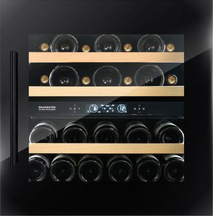 Винный шкаф Dunavox DVS-25.65DB фото в Екатеринбурге