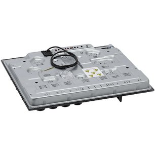 Варочная панель Krona Черный туман 60 (Nebel 60 Bl) фото 3 в Екатеринбурге