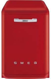 Посудомоечная машина Smeg LVFABRD фото в Екатеринбурге
