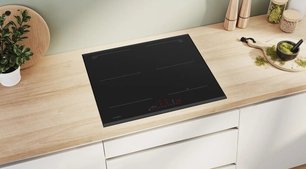 Индукционная варочная панель Бош PVQ695HC1Z фото 4 в Екатеринбурге Индукционная варочная панель Bosch PVQ695HC1Z фото 4 в Екатеринбурге