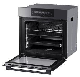 Духовой шкаф Haier HOQ-F6QSN3DG фото 3 в Екатеринбурге