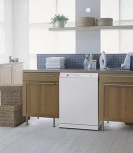 Стиральная машина Asko W6884D W фото 2 в Екатеринбурге