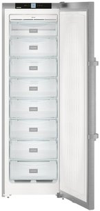 Морозильник Либхер SGNef 3036 Comfort No Frost фото 3 в Екатеринбурге Морозильник Liebherr SGNef 3036 Comfort No Frost фото 3 в Екатеринбурге
