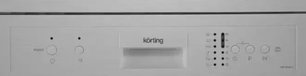 Отдельностоящая посудомоечная машина Korting KDF 60240 S фото 4 в Екатеринбурге
