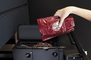 Кофемашина Smeg CMS645X фото 2 в Екатеринбурге