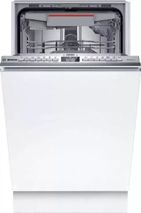 Встраиваемая посудомоечная машина Bosch SPV4HMX49E фото в Екатеринбурге