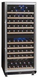 Винный шкаф La Sommeliere TR2V121 фото в Екатеринбурге