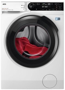 Стирально-сушильная машин AEG LWR73864O фото в Екатеринбурге