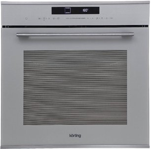 Духовой шкаф Кертинг OKB 1340 GBXGr MW фото в Екатеринбурге Духовой шкаф Korting OKB 1340 GBXGr MW фото в Екатеринбурге