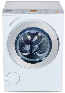 Стиральная машина Miele W 6746 WPS фото 2 в Екатеринбурге