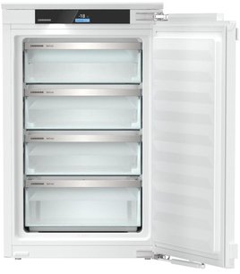 Встраиваемая морозильная камера Либхер IFNd 3954 Prime NoFrost фото 2 в Екатеринбурге Встраиваемая морозильная камера Liebherr IFNd 3954 Prime NoFrost фото 2 в Екатеринбурге