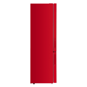 Холодильник Maunfeld MFF200NFR Inverter фото 4 в Екатеринбурге