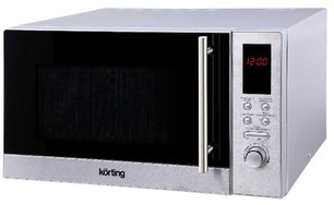 Микроволновая печь Korting KMO 823 XN фото в Екатеринбурге