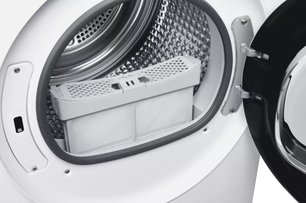 Сушильная машина Haier HD90-A2979 фото 4 в Екатеринбурге
