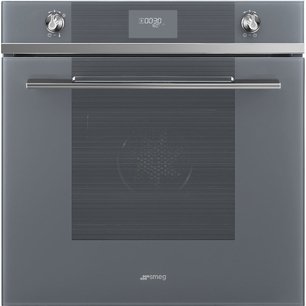 Духовой шкаф Smeg SF6101VS фото в Екатеринбурге