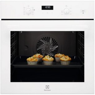 Духовой шкаф Electrolux OKD 5C51 V фото в Екатеринбурге