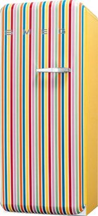 Холодильник Smeg FAB28LCS фото в Екатеринбурге