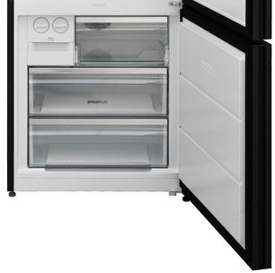 Холодильник Korting KNFC 71928 GN фото 3 в Екатеринбурге