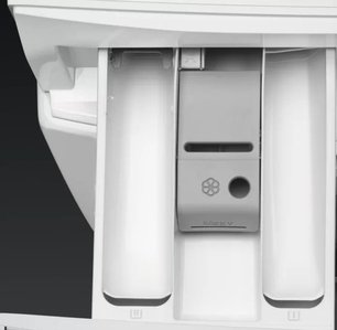 Стиральная машина AEG L9WBC61B фото 3 в Екатеринбурге