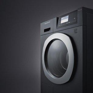 Стиральная машина Kuppersbusch W 40.0 T фото 2 в Екатеринбурге