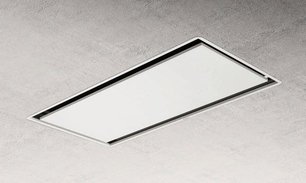 Вытяжка ELICA ILLUSION NO MOTOR WH/A/100 фото в Екатеринбурге Вытяжка ELICA ILLUSION NO MOTOR WH/A/100 фото в Екатеринбурге