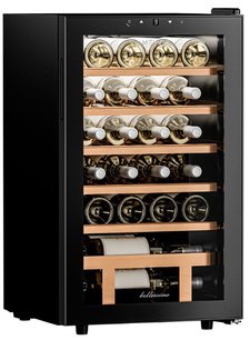 Винный шкаф Meyvel MV24-KBF1 фото в Екатеринбурге