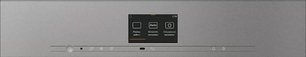 Встраиваемая пароварка с СВЧ Miele DGM7640 GRGR фото 2 в Екатеринбурге