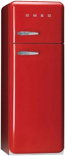 Холодильник Smeg FAB30R7 фото в Екатеринбурге