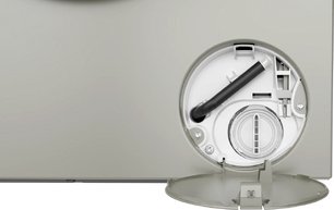 Стиральная машина Bosch WGK264ZXME фото 4 в Екатеринбурге