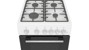 Варочный центр Bosch HGG120E21R фото 2 в Екатеринбурге
