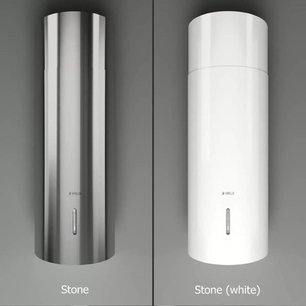 Вытяжка ELICA STONE WH/A/33 фото 3 в Екатеринбурге Вытяжка ELICA STONE WH/A/33 фото 3 в Екатеринбурге