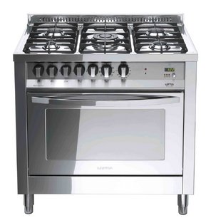 Варочный центр Lofra PLG96MFT/C фото в Екатеринбурге