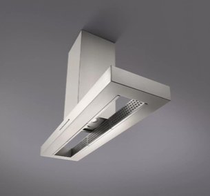Вытяжка Гутман Visual фото 4 в Екатеринбурге Вытяжка Gutmann Visual фото 4 в Екатеринбурге