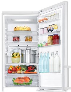 Холодильник LG GA-E499ZVQZ фото 4 в Екатеринбурге