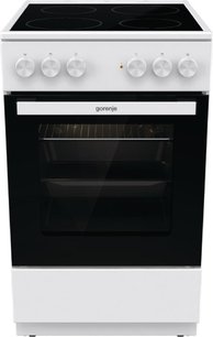 Электрическая плита Gorenje GEC5A21WG-B фото в Екатеринбурге