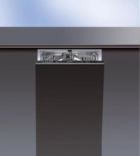 Посудомоечная машина Smeg STA4648D фото 2 в Екатеринбурге