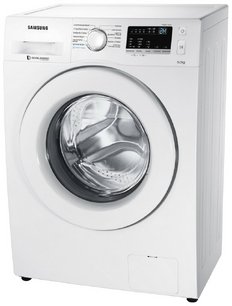 Стиральная машина Samsung WW 60 J 30 G0LW/DLP фото 2 в Екатеринбурге
