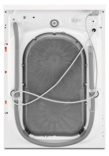Стирально-сушильная машина Electrolux EW7WR368SR фото 4 в Екатеринбурге
