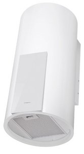 Вытяжка Maunfeld ALBA 39 Wall White фото в Екатеринбурге