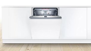 Встраиваемая посудомоечная машина BOSCH SMV6HCX1FR фото 2 в Екатеринбурге Встраиваемая посудомоечная машина BOSCH SMV6HCX1FR фото 2 в Екатеринбурге