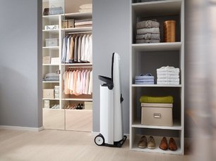 Гладильная система Miele B3312 FashionMaster 3.0 фото 2 в Екатеринбурге