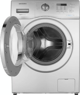 Стиральная машина Samsung WF 602U0BCSD фото 2 в Екатеринбурге