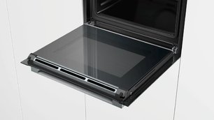 Духовой шкаф Бош HBG676EB6 фото 4 в Екатеринбурге Духовой шкаф Bosch HBG676EB6 фото 4 в Екатеринбурге