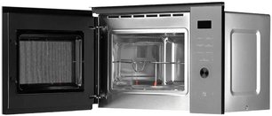 Встраиваемая микроволновая печь Куперсберг HMW 650 GR фото 4 в Екатеринбурге Встраиваемая микроволновая печь Kuppersberg HMW 650 GR фото 4 в Екатеринбурге