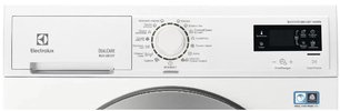 Стиральная машина с сушкой Electrolux EWW51676SWD фото 2 в Екатеринбурге