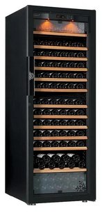 Трехтемпературный винный шкаф EuroCave E-PURE-L P-300043-L фото 2 в Екатеринбурге