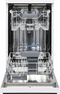 Посудомоечная машина Vestfrost WVDWF422V01W фото 3 в Екатеринбурге